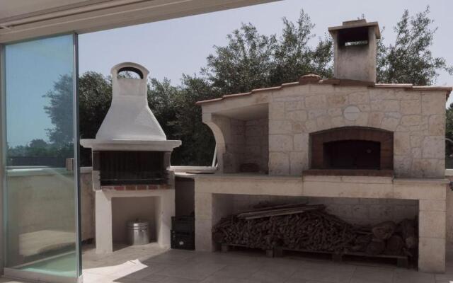 Rosmat's house
