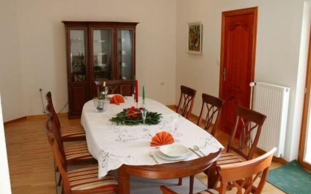 Hotel Prebold