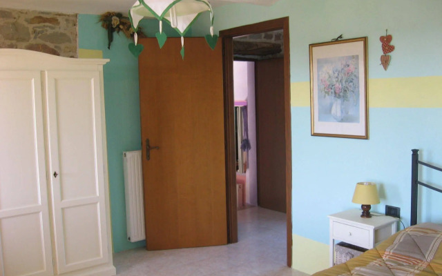 Agriturismo Cascina Serra