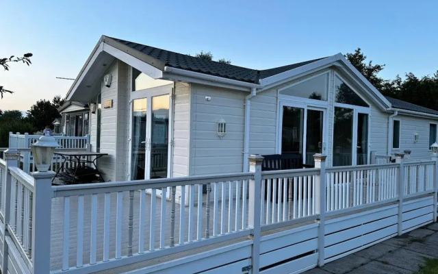 Sunset 5 - Southview Holiday Park Skegness