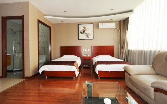 Tianjin Huayang Hotel