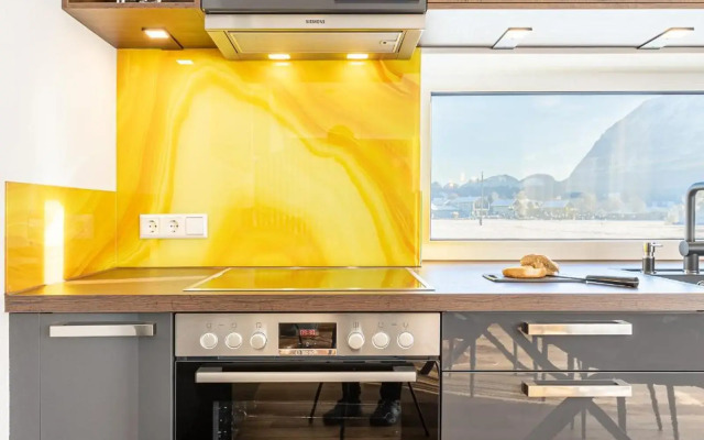 Alpenlodge Bad Mitterndorf