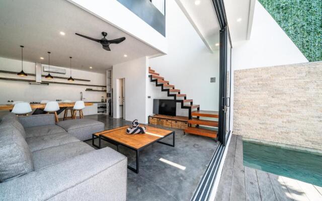 Loft Erika