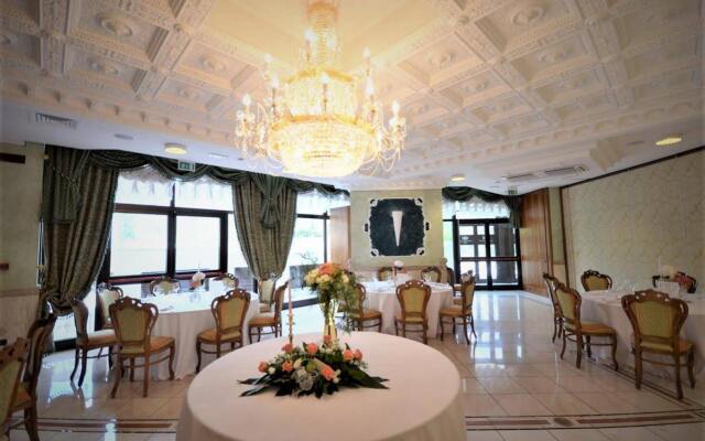 San Giovanni Rotondo Palace - Ali Hotels