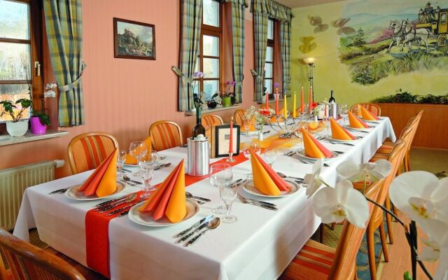 Landhotel zur Post
