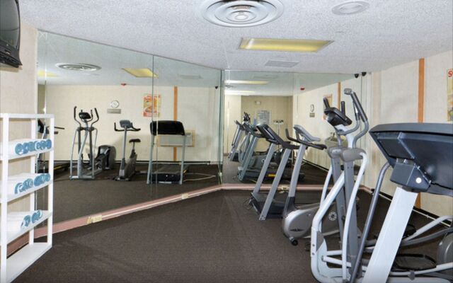 Fairfield Inn & Suites by Marriott Amarillo Central