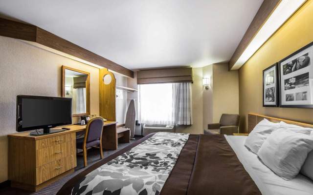 Quality Inn Moab Slickrock Area