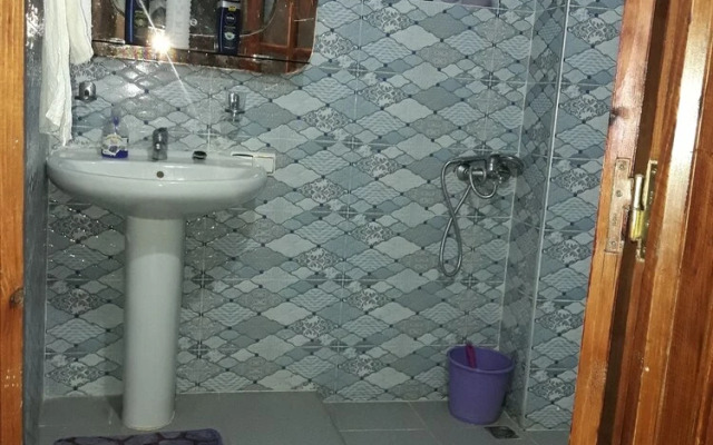 Maison Bahija