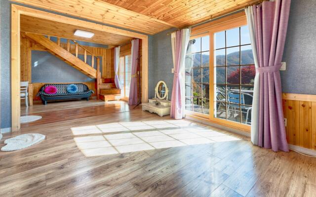 Gapyeong Yellowstone Pension