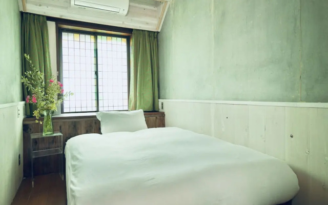 Hakone Rose Hill Private Duplex Villa