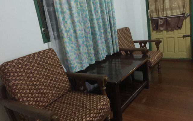 Sam's House Guesthouse