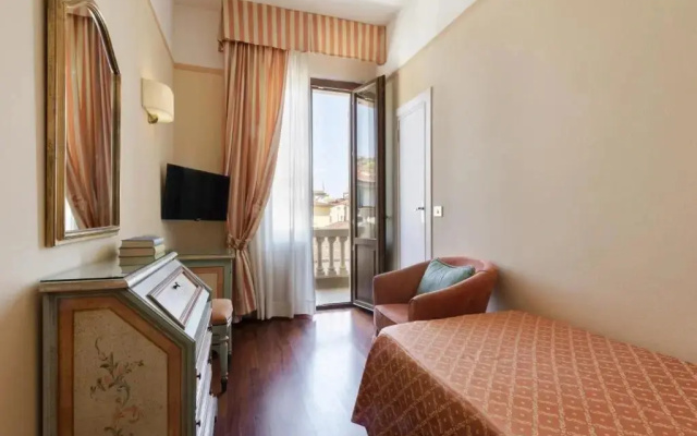 Hotel Parma e Oriente Wellness & Spa