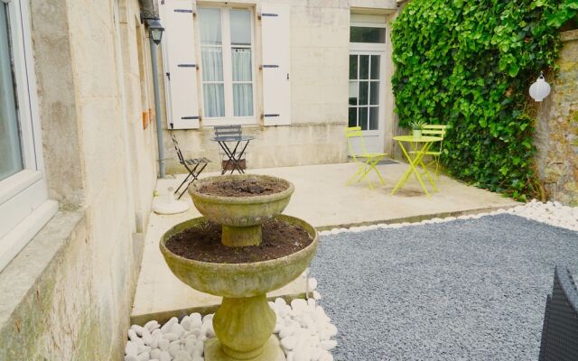 Yann locations meublées