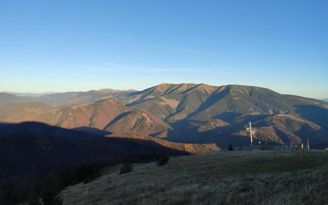 Premium 116m2 Apartment Donovaly