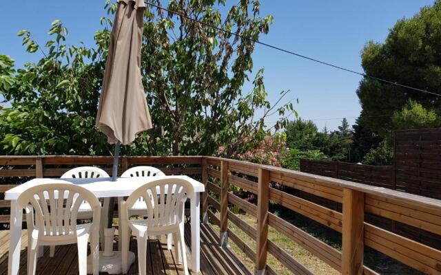 Chemin de la Carquette