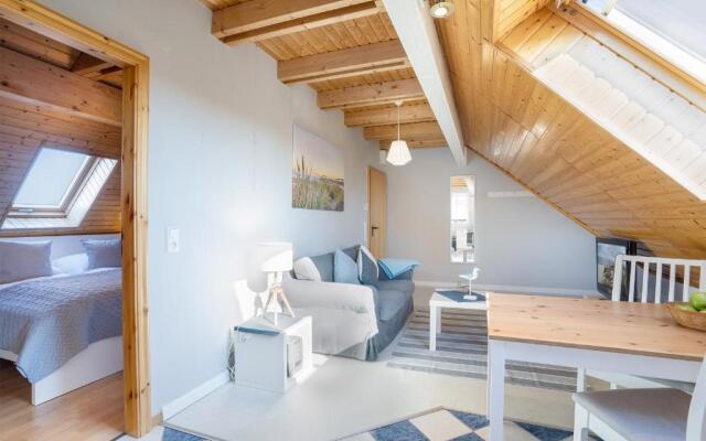 Apartmenthaus Tiemann Wohnung 6
