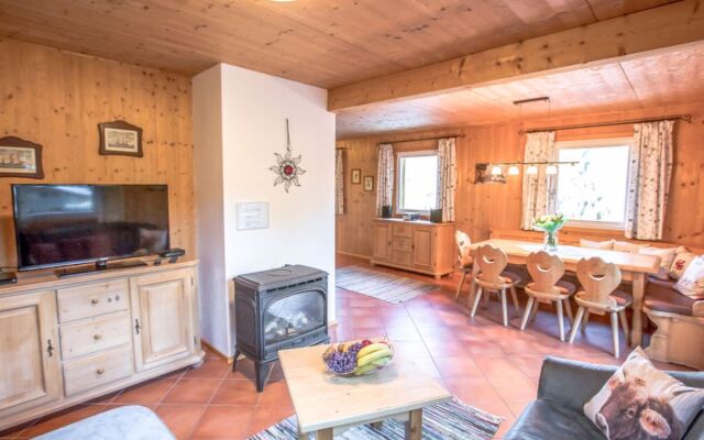 House Enzian Annaberg - Lungötz