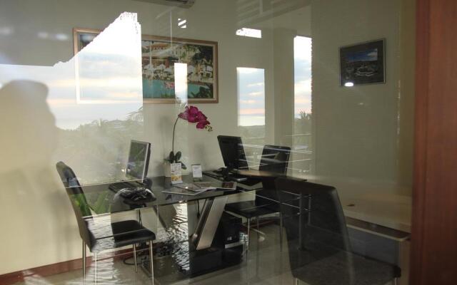 New Kuta Hotel