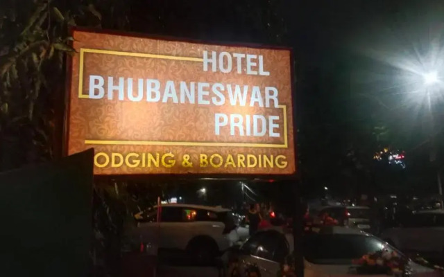 OYO 29205 Bhubaneswar Pride