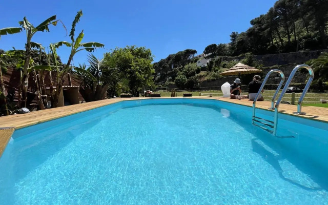 Quinta da Villa