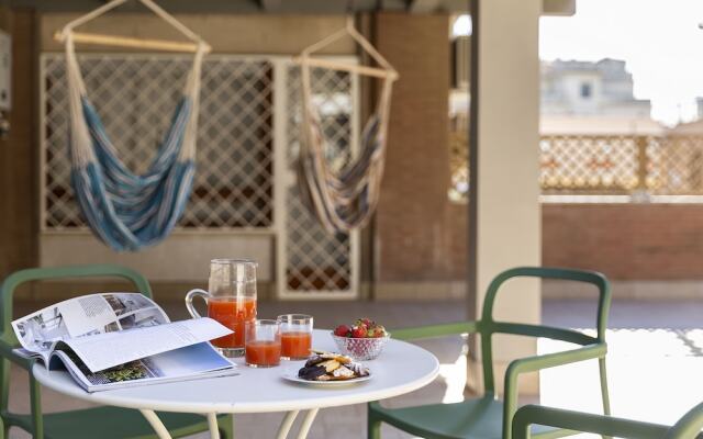RomeCookSea Guesthouse