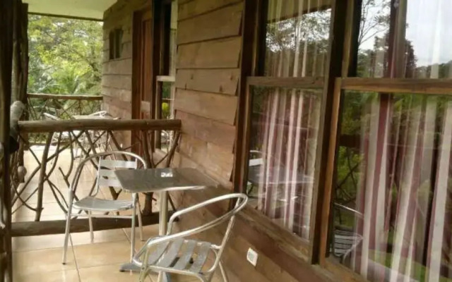 Villas María Luisa Lodge