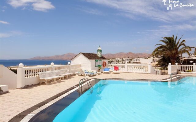 Apartamento Budha