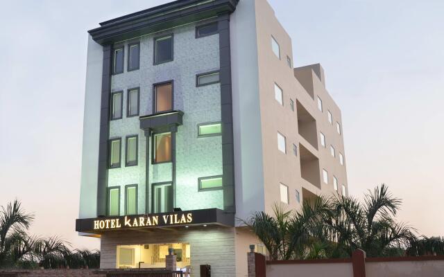 Hotel Karan Vilas