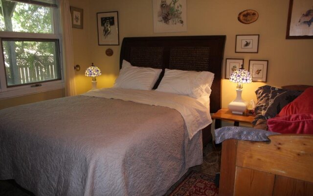 O'Brien House Bed and Breakfast