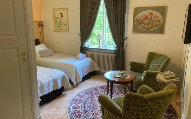 Madam Blå Hotel