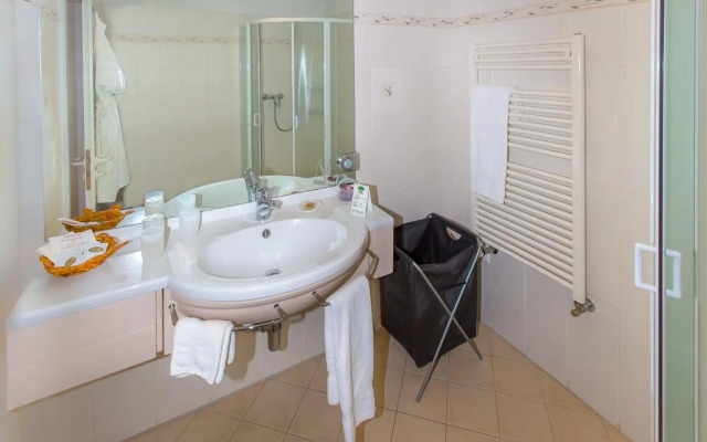 Winter Residence Al Ponte