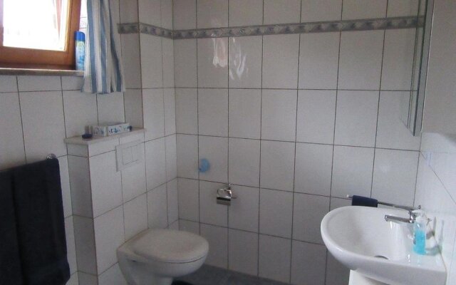 Alpen-Chalet Ehrwald