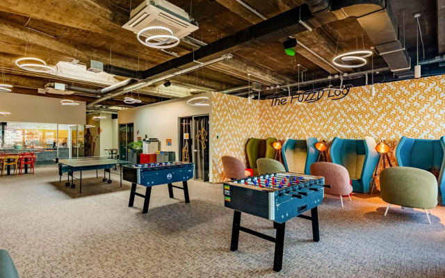 ibis Styles Ljubljana Centre