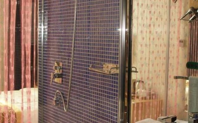 Wuhan Venetian Boutique Hotel
