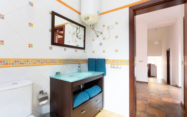 Villa Santa Rosa Tenerife