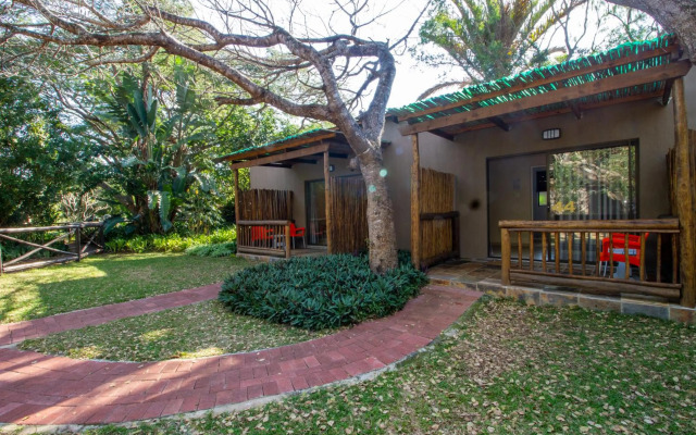 Emdoneni Lodge