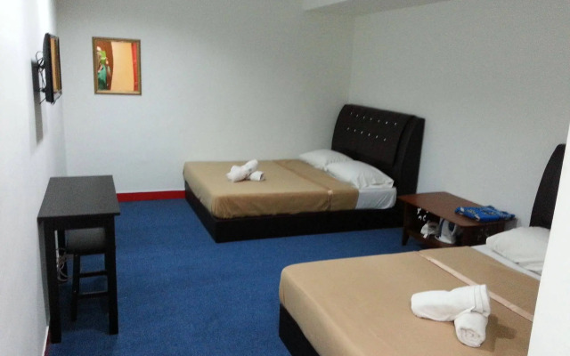 DNC Bay Hotel