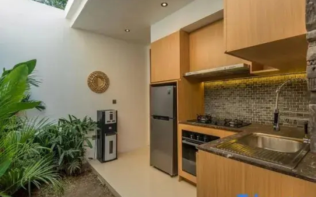 Villa Flesh by BaliSuperHost