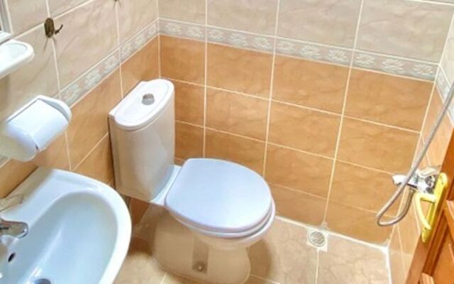 Ugur Motel Ağva