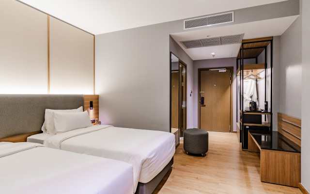 Best Western Chatuchak