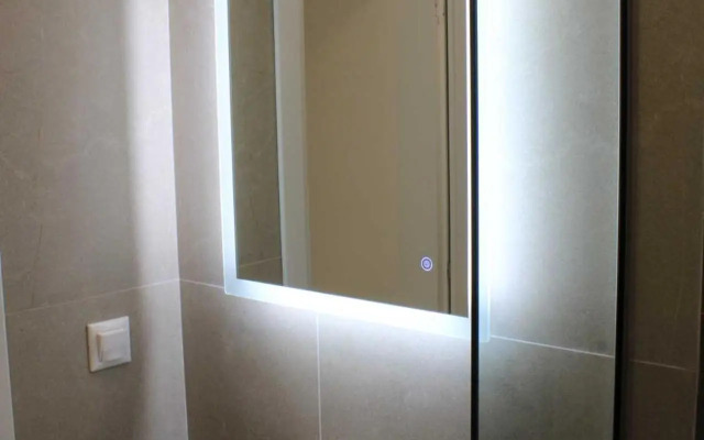 My Place Luxury Apartments