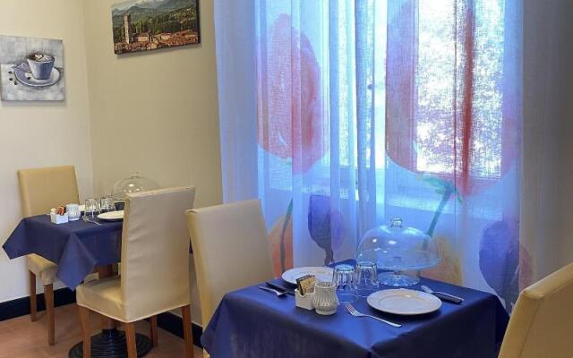 Villa Catelli B&B
