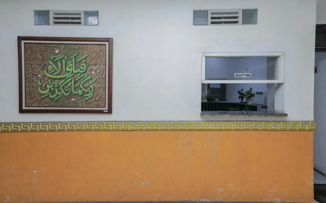 OYO 3957 Boarding House Boss