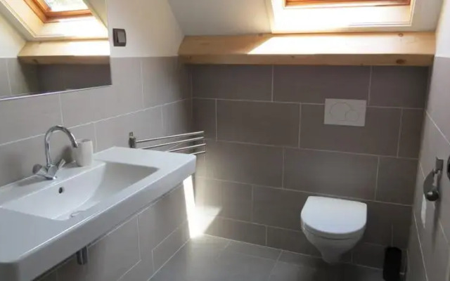 Vakantiewoningen BallonAIRpoort