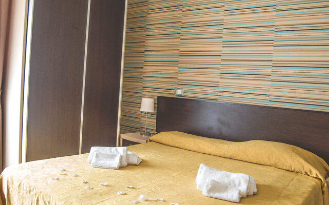 Hotel Massimo Resort