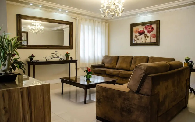 VELINN Pousada Chateau do Luar Prime