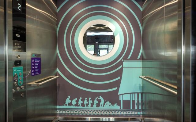 Tru by Hilton Buon Ma Thuot City Centre