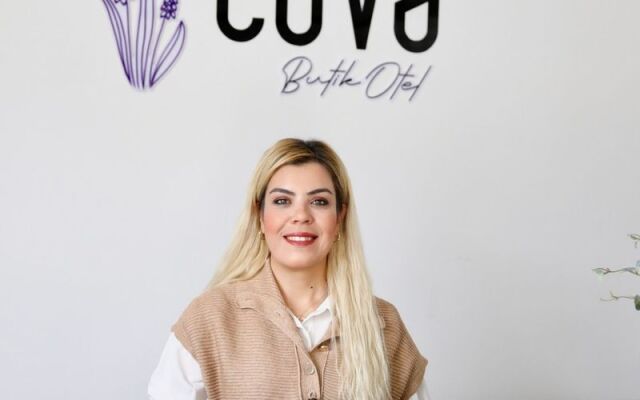 Luva Butik Otel