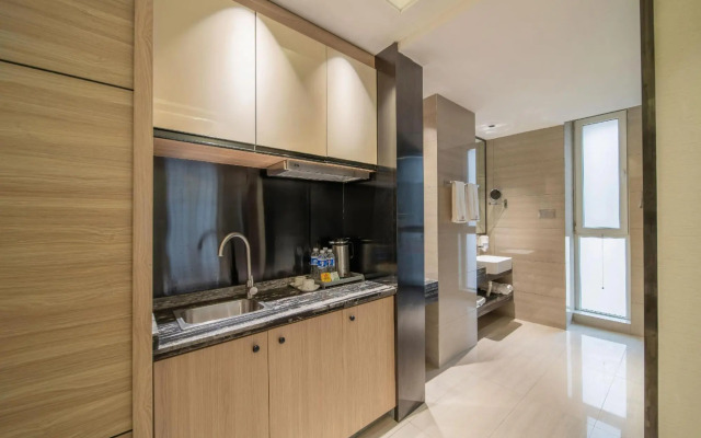 ZUO AN International Hotel