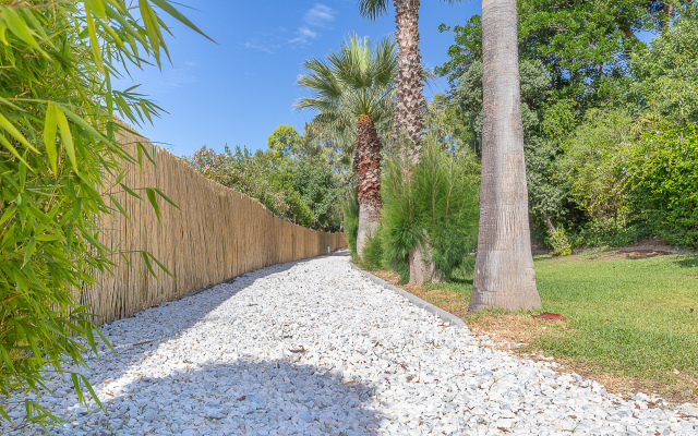 Pool Villa Rancho Domingo Family Friendly